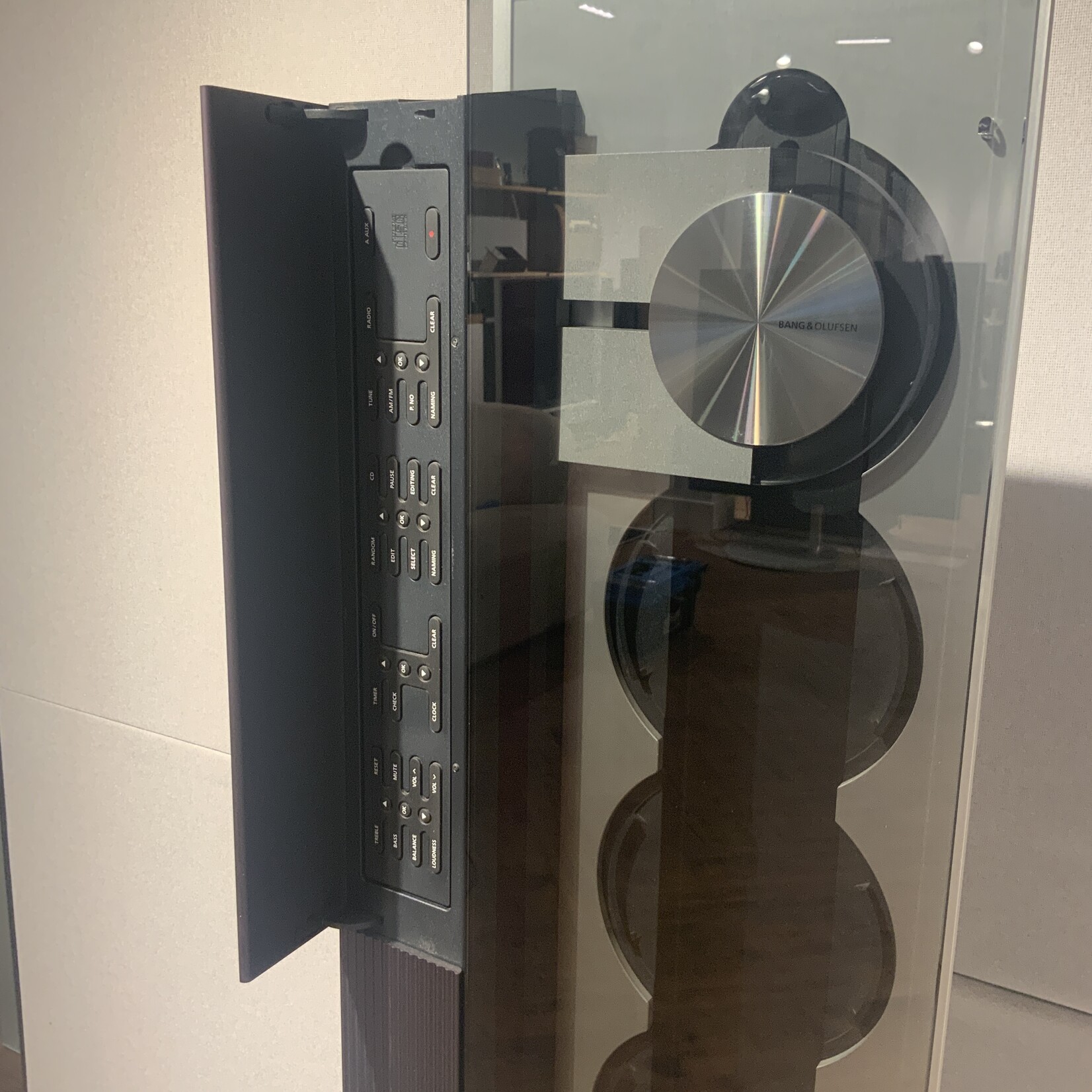 Bang & Olufsen Beosound 9000 MK2