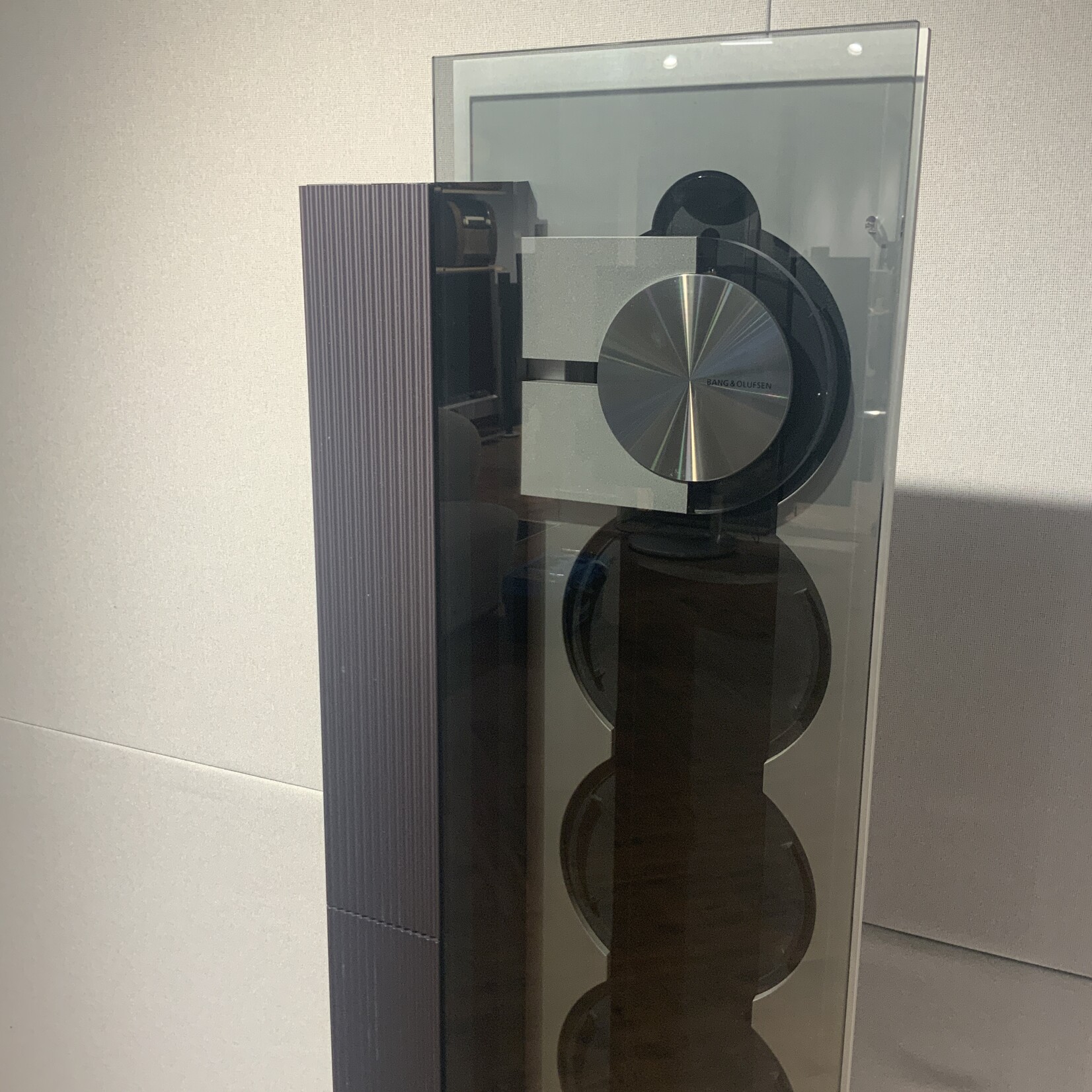 Bang & Olufsen Beosound 9000 MK2