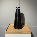 Bang & Olufsen Beosound 2 3rd Black Anthracite