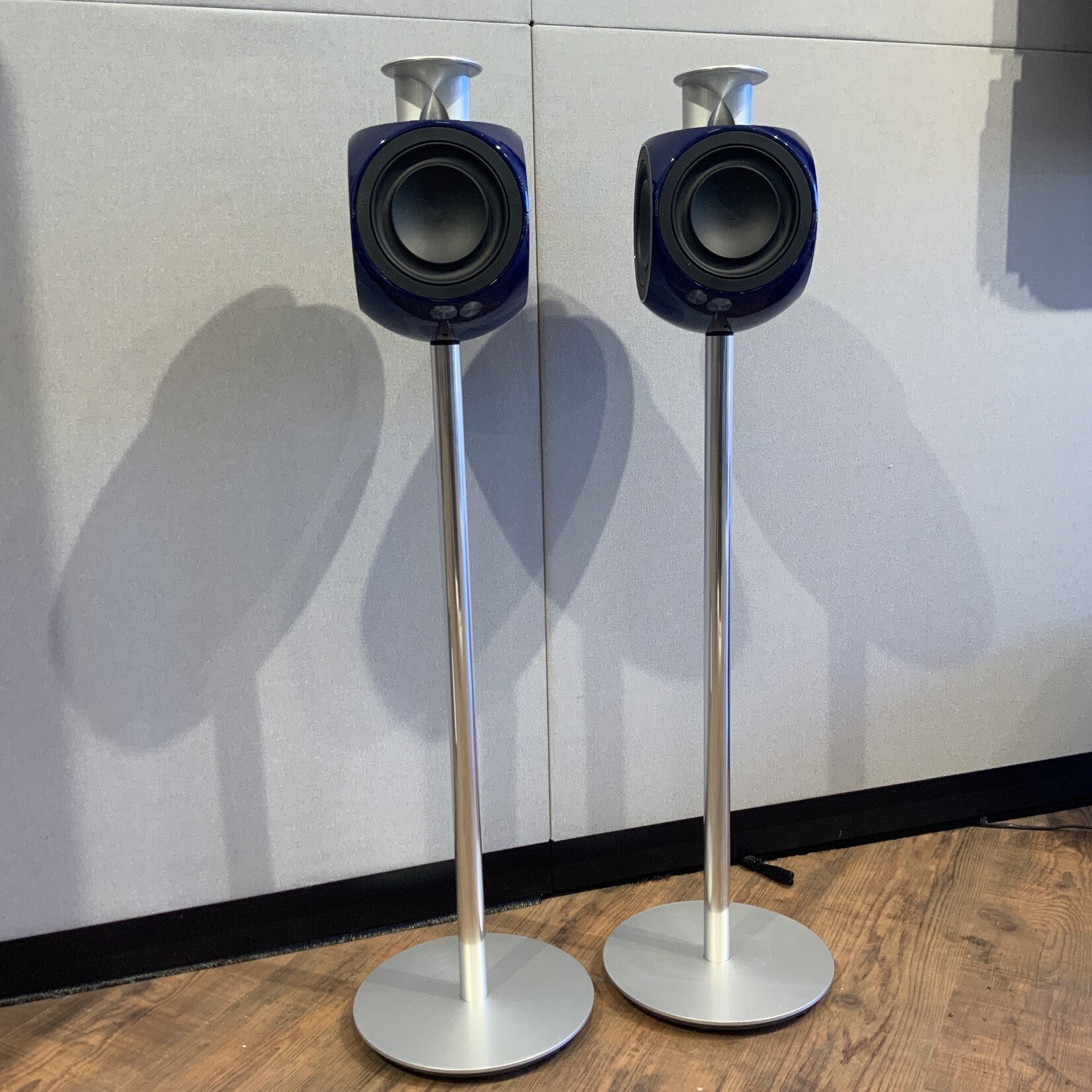 Bang & Olufsen Beolab 3 MK2 Midnight Blue