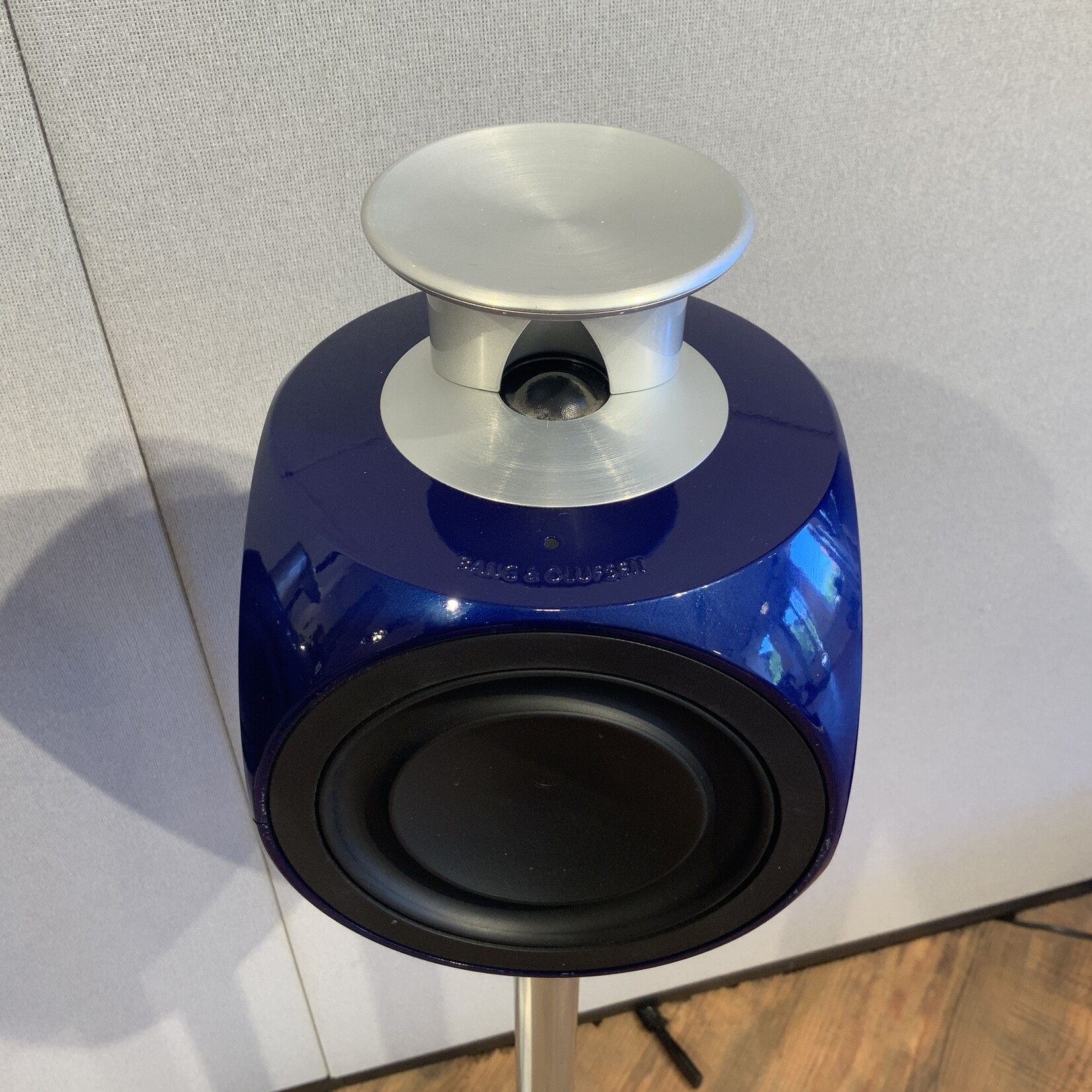 Bang & Olufsen Beolab 3 MK2 Midnight Blue