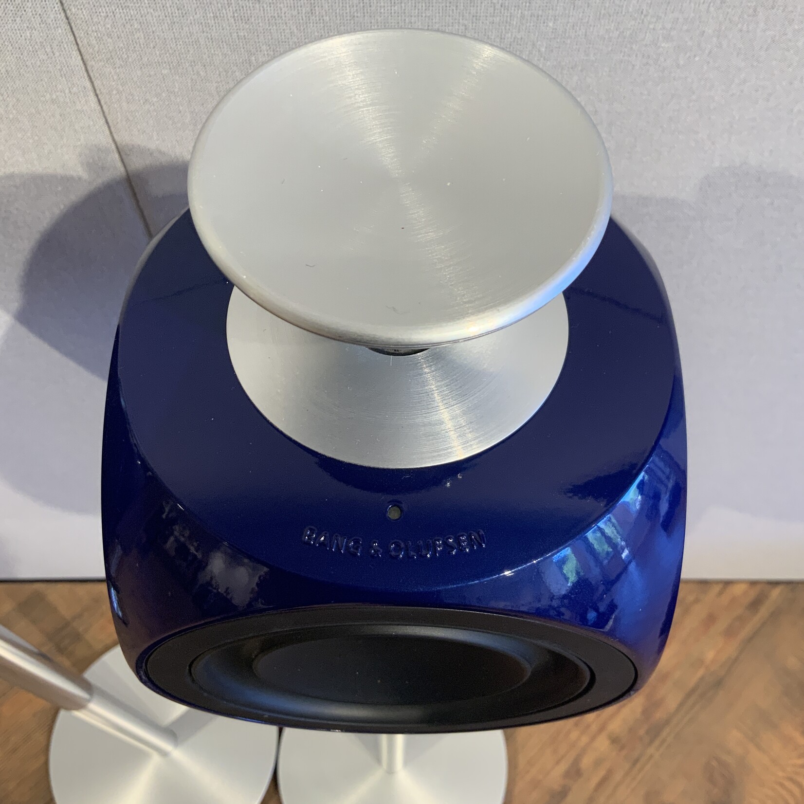 Bang & Olufsen Beolab 3 MK2 Midnight Blue