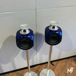 Bang & Olufsen Beolab 3 MK2 Blue Edition Incl. Floorstand
