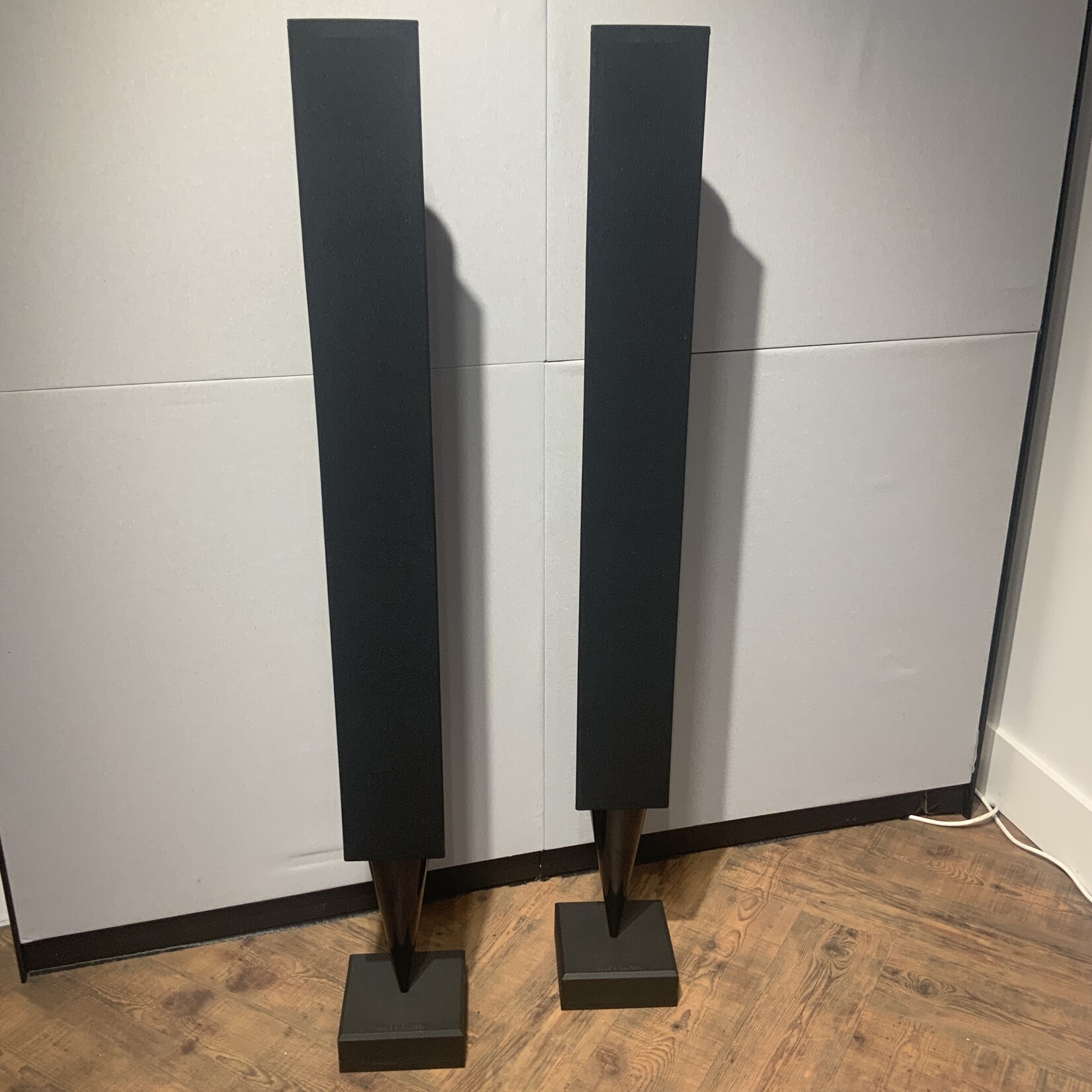Bang & Olufsen Beolab 8000 MK2 Black Anthracite