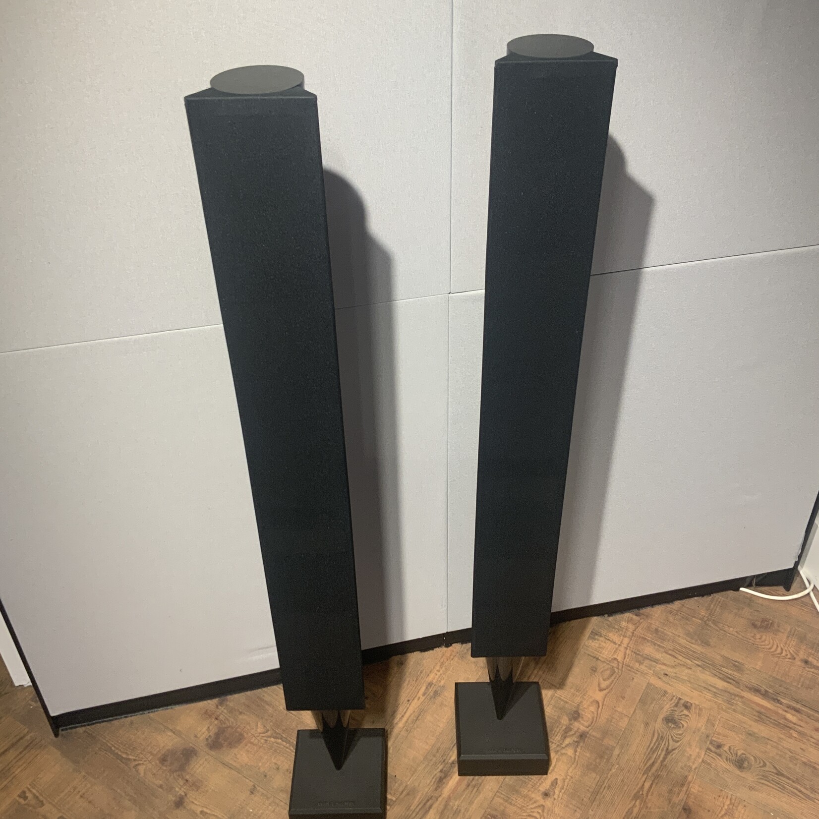 Bang & Olufsen Beolab 8000 MK2 Black Anthracite