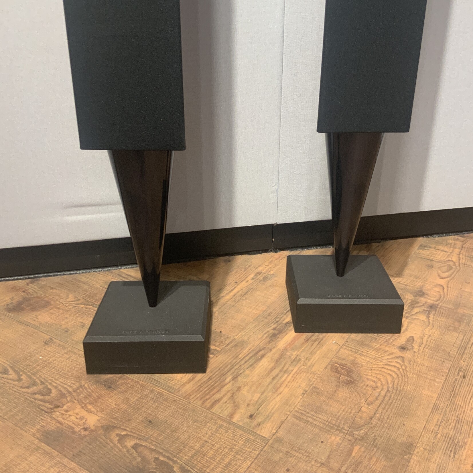 Bang & Olufsen Beolab 8000 MK2 Black Anthracite