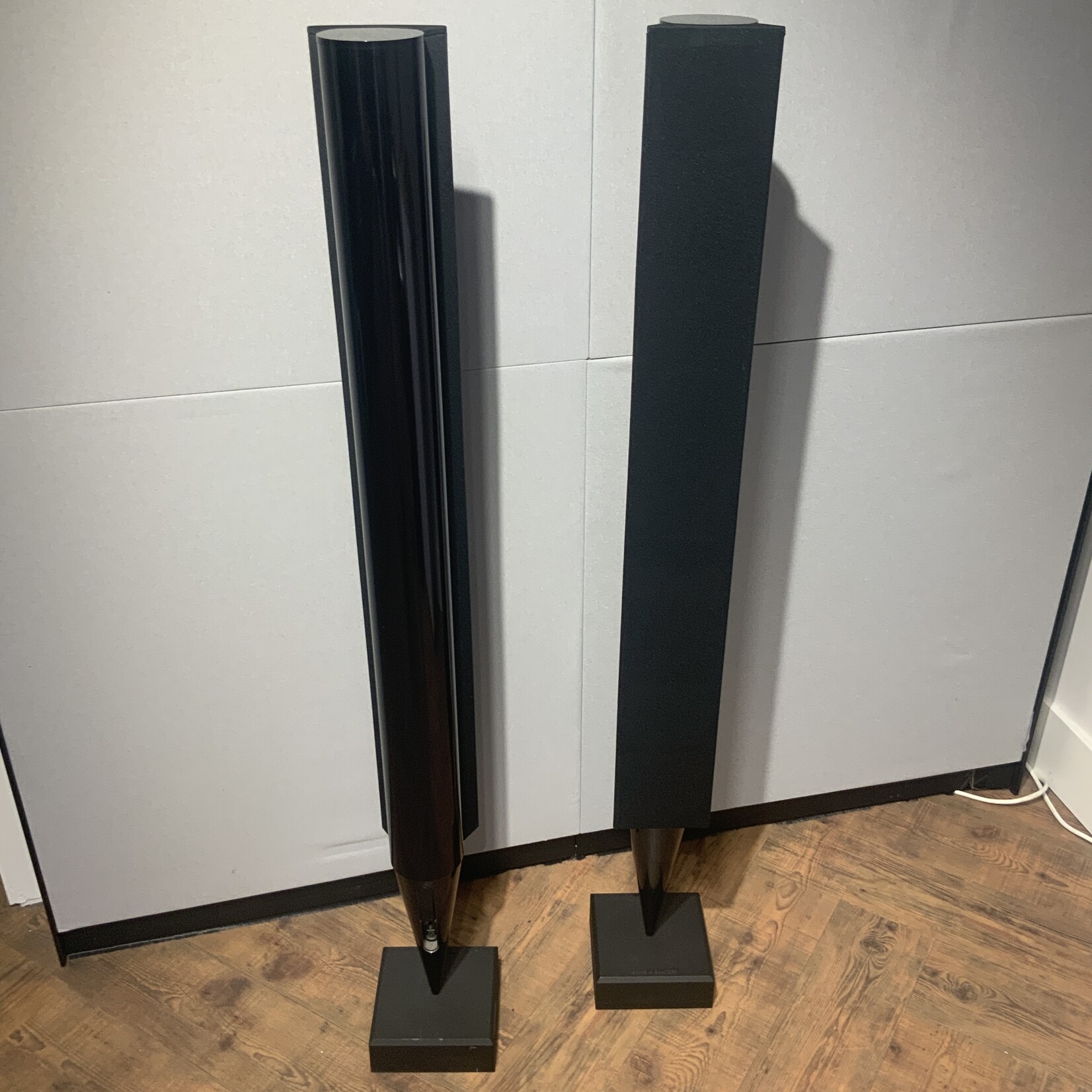 Bang & Olufsen Beolab 8000 MK2 Black Anthracite