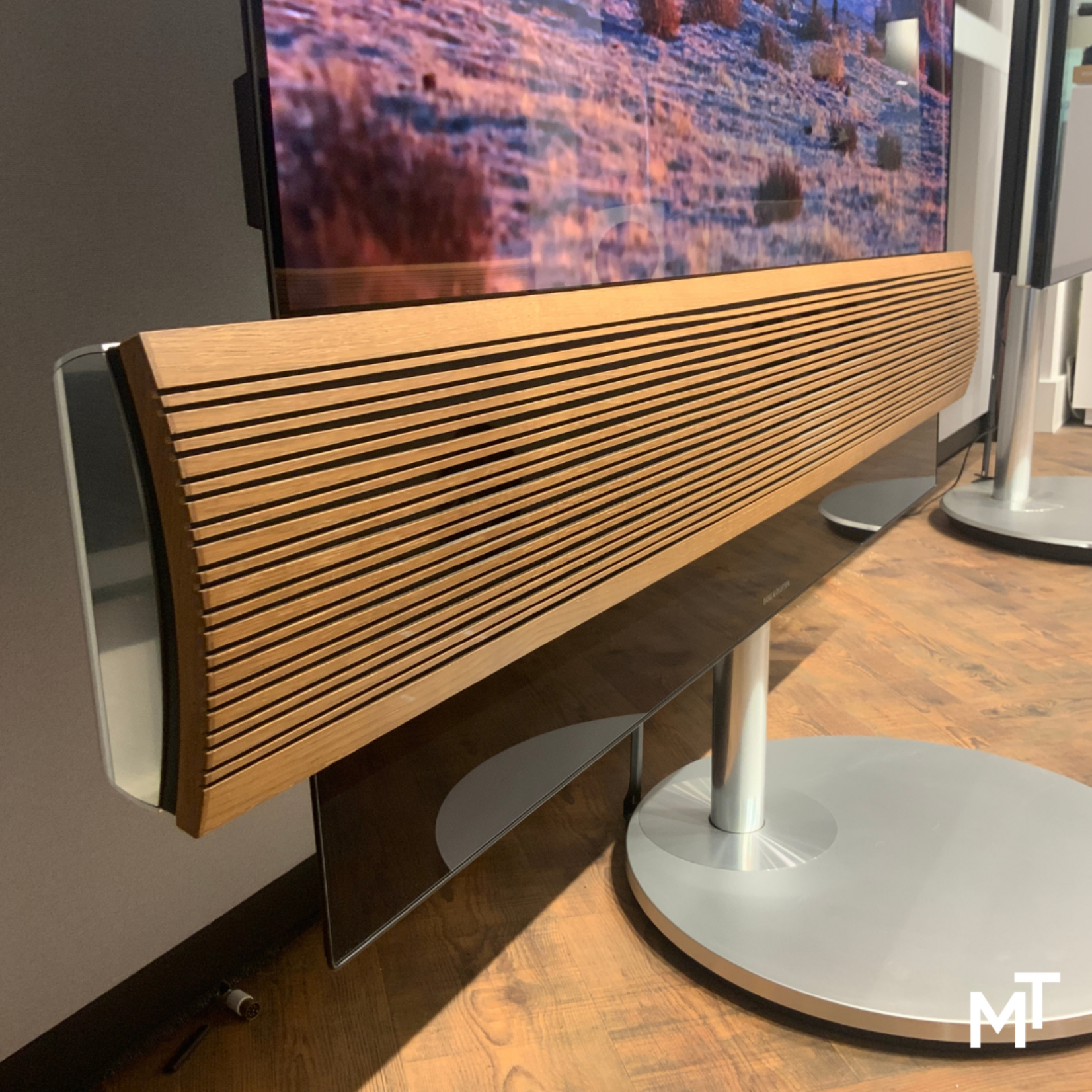 Bang & Olufsen Bang & Olufsen Beovision Eclipse 55 incl. nieuw scherm – verschillende kleuruitvoeringen beschikbaar!