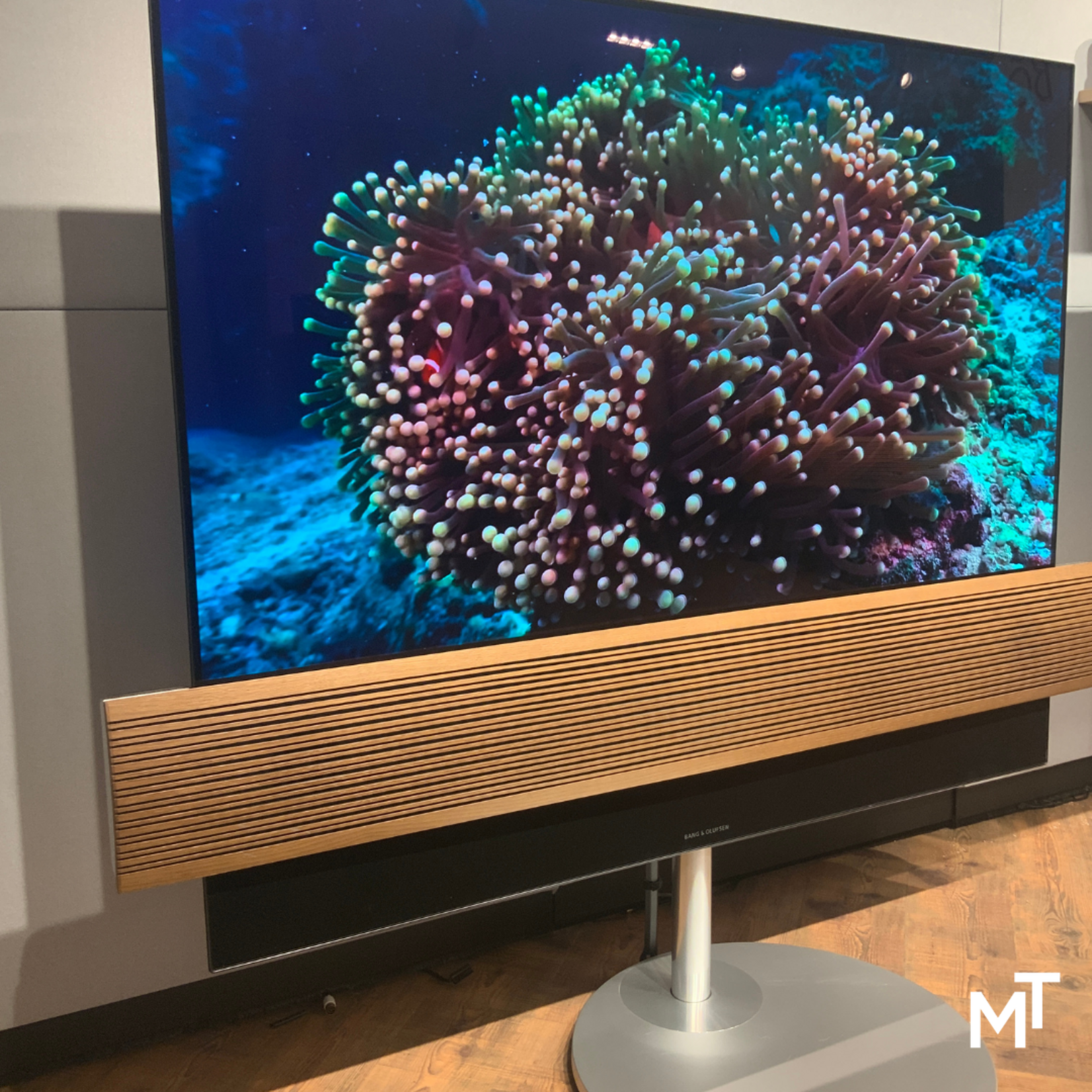 Bang & Olufsen Bang & Olufsen Beovision Eclipse 55 incl. nieuw scherm – verschillende kleuruitvoeringen beschikbaar!