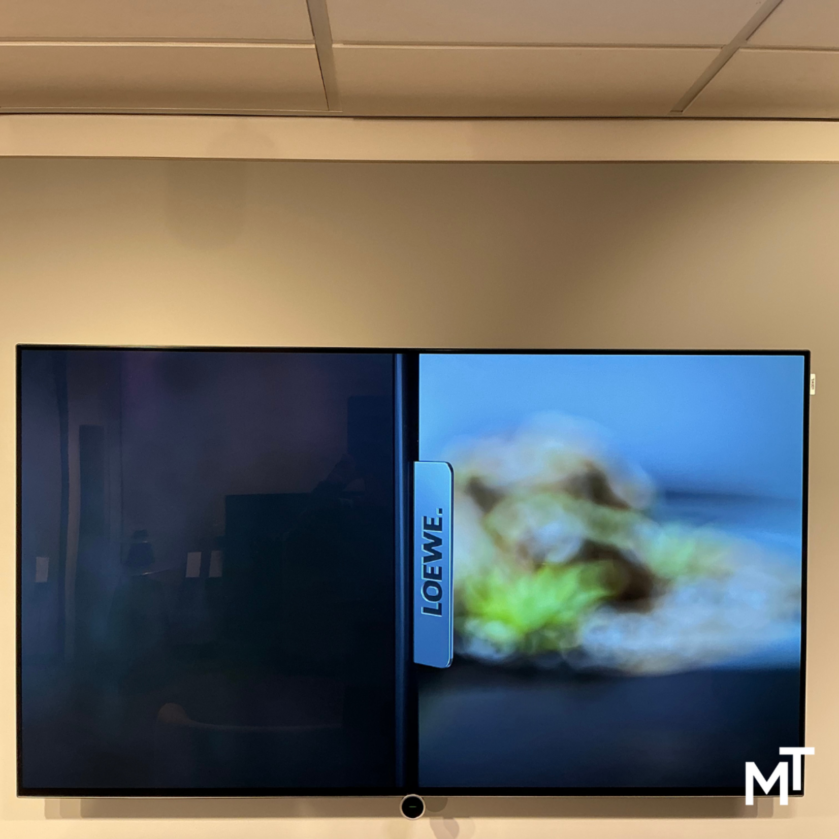 LOEWE LOEWE Bild i.55 DR+ OLED DEMO