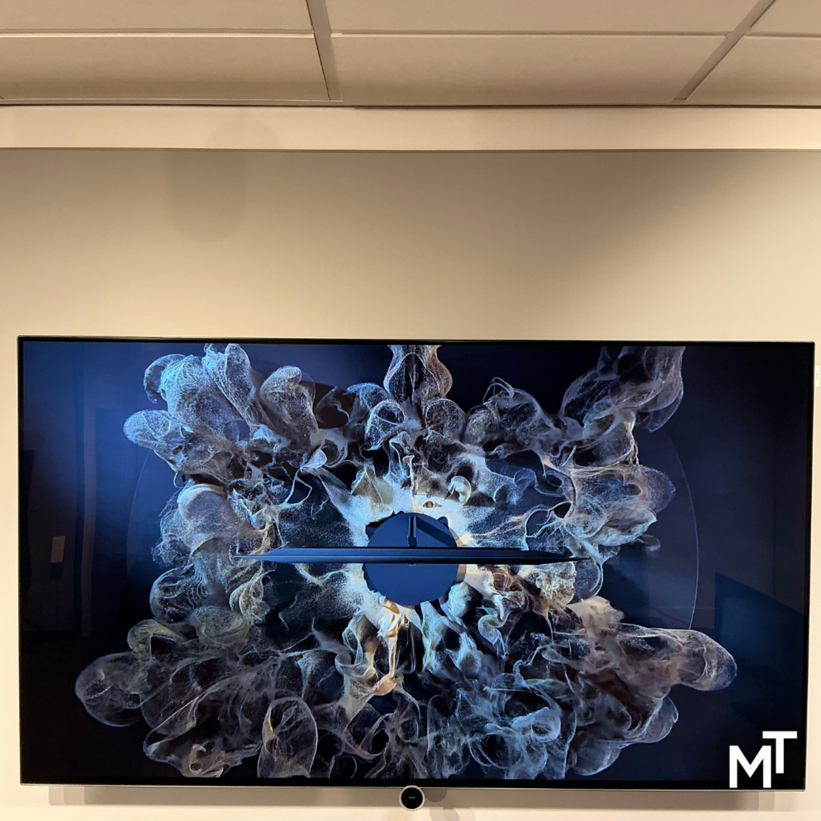 LOEWE LOEWE Bild i.55 DR+ OLED DEMO