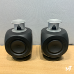 Bang & Olufsen Beolab 3 MK2 Black Incl. Table stand