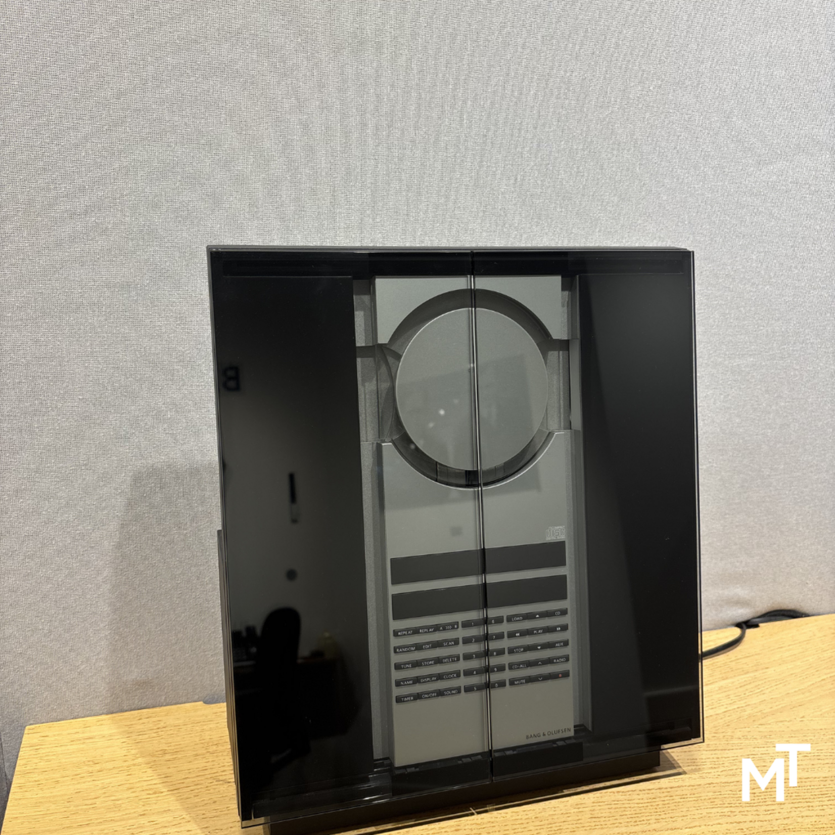Bang & Olufsen Beosound 3000  MK2
