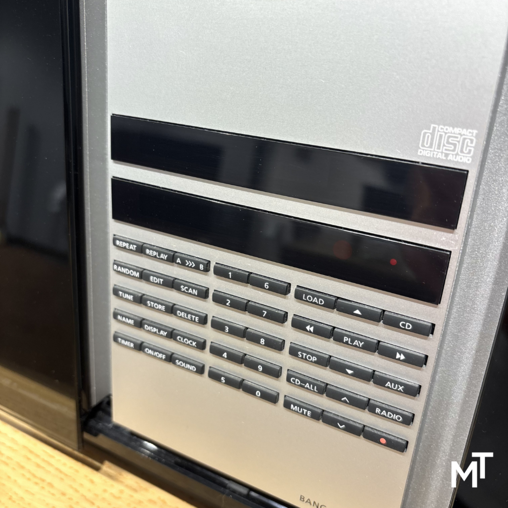 Bang & Olufsen Beosound 3000  MK2
