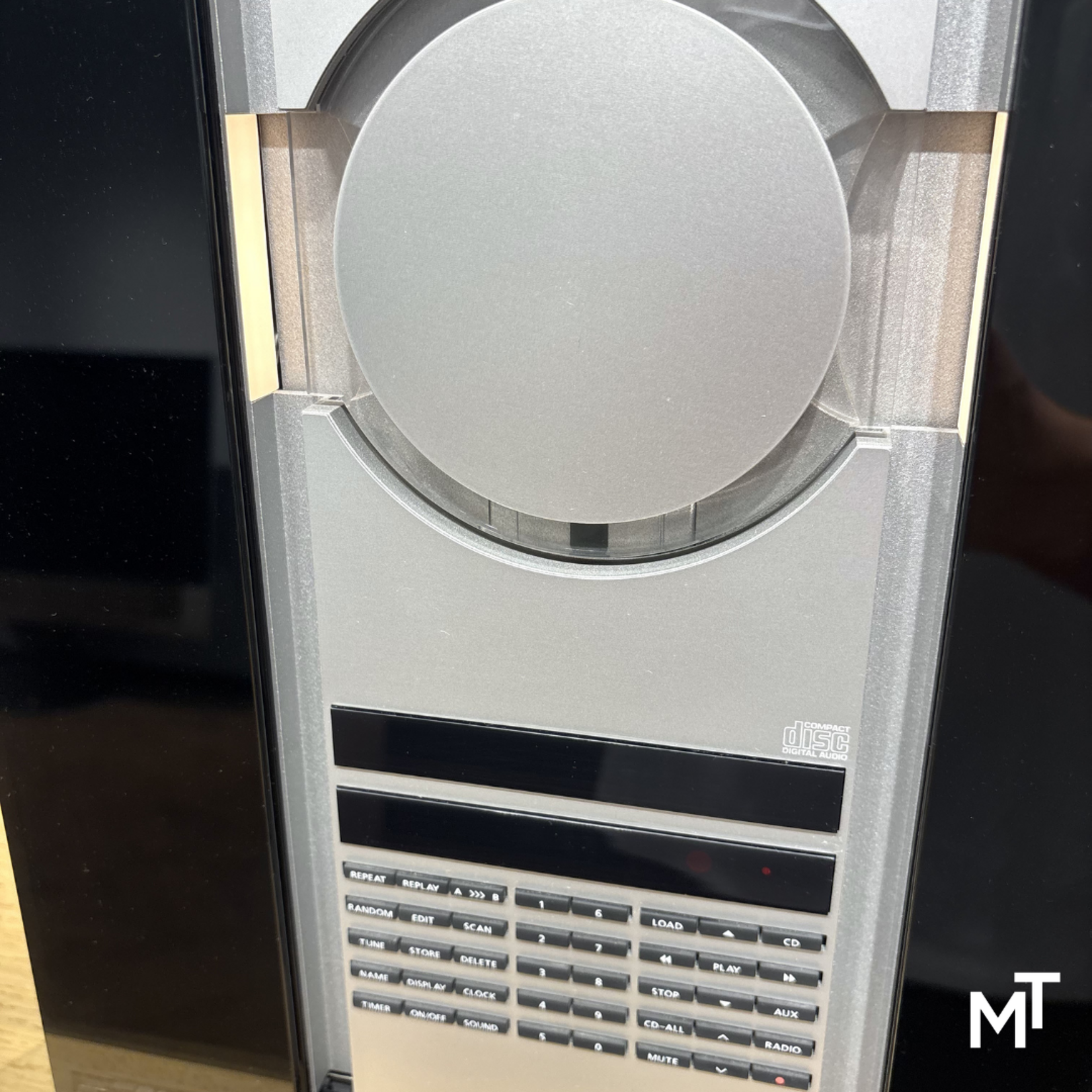 Bang & Olufsen Beosound 3000  MK2