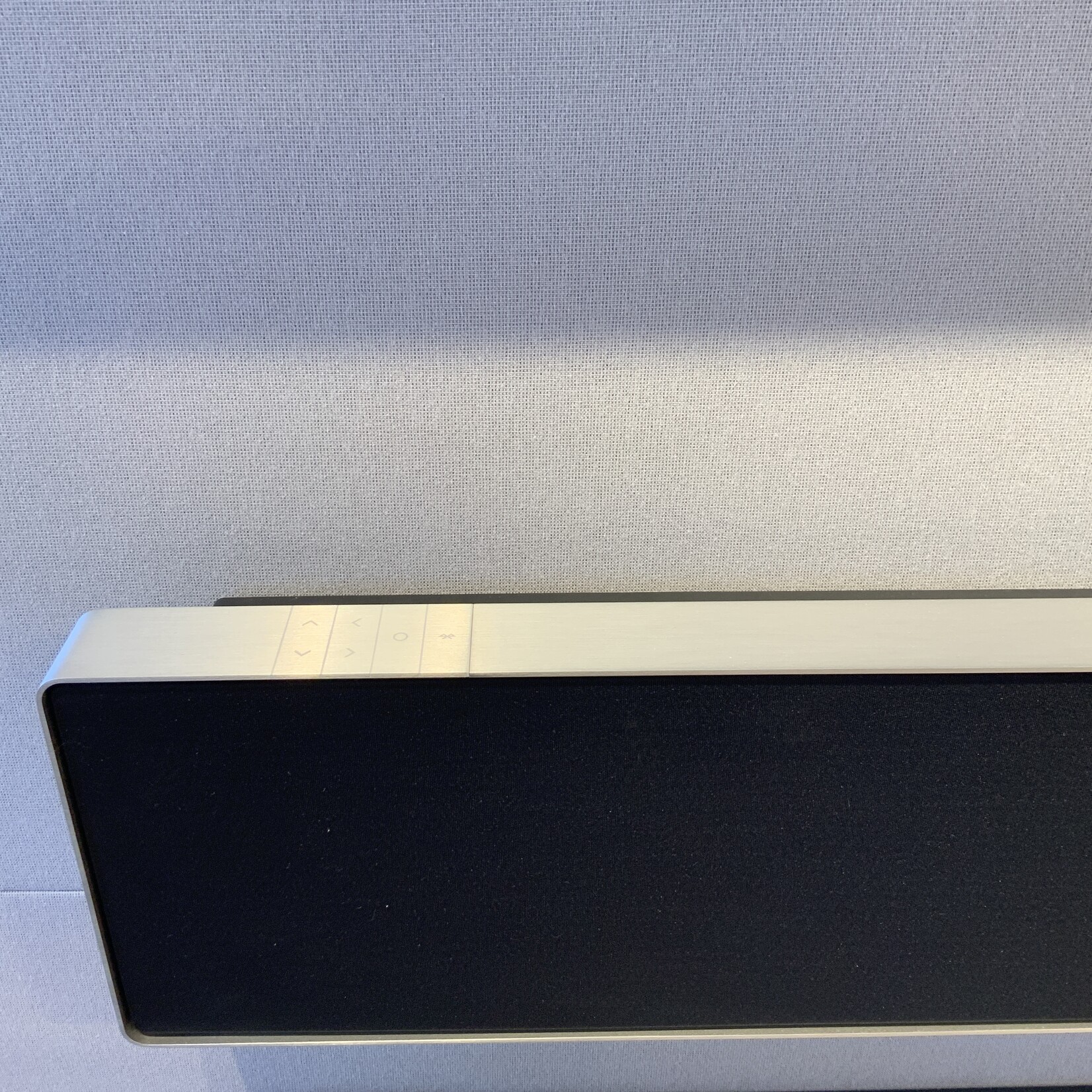 Bang & Olufsen Beosound stage Natural