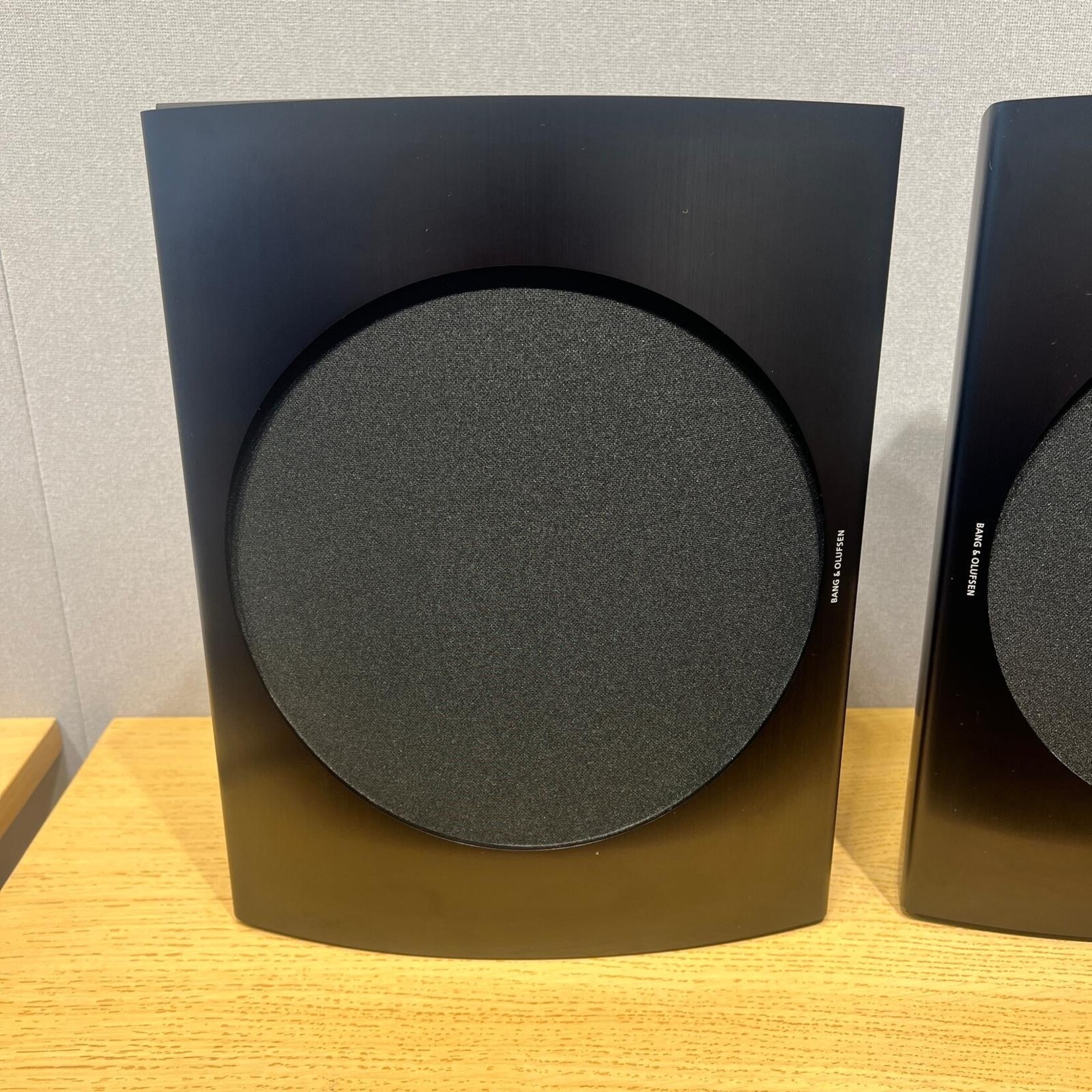 Bang & Olufsen Beolab 17 Black Antraciet