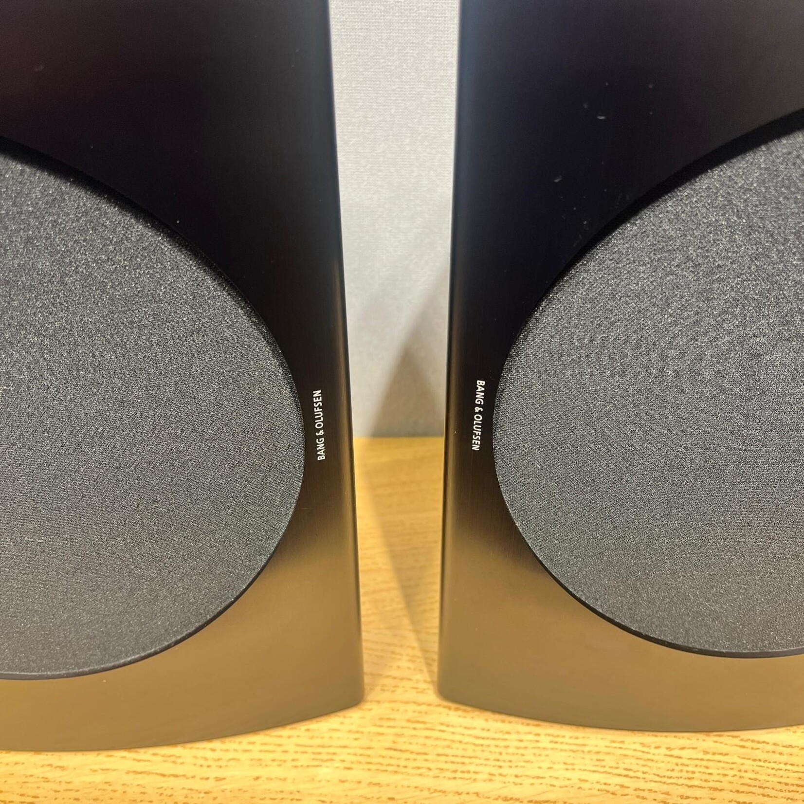 Bang & Olufsen Beolab 17 Black Antraciet