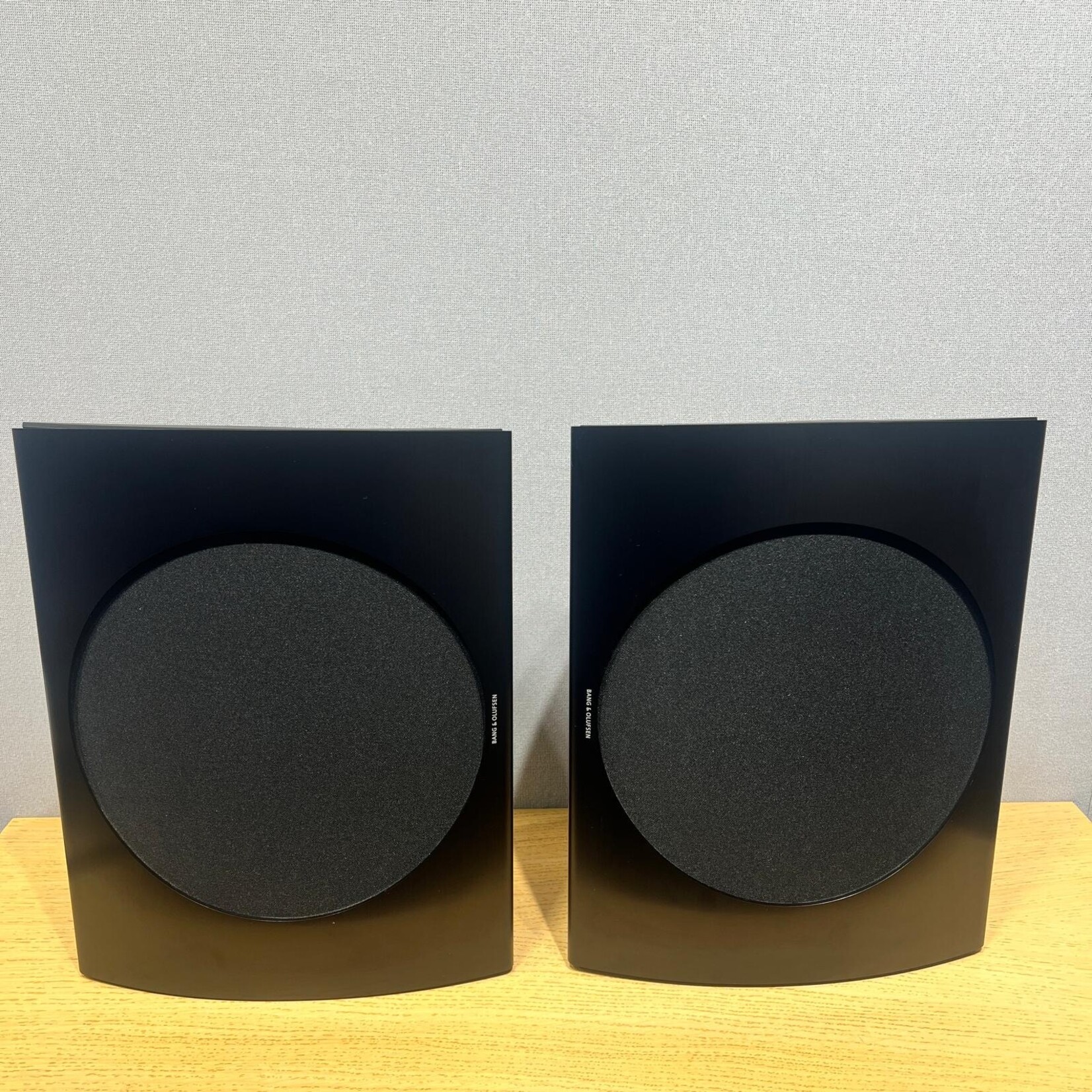 Bang & Olufsen Beolab 17 Black Antraciet