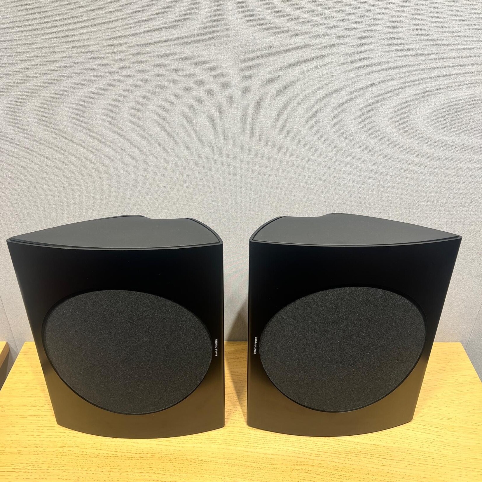 Bang & Olufsen Beolab 17 Black Antraciet