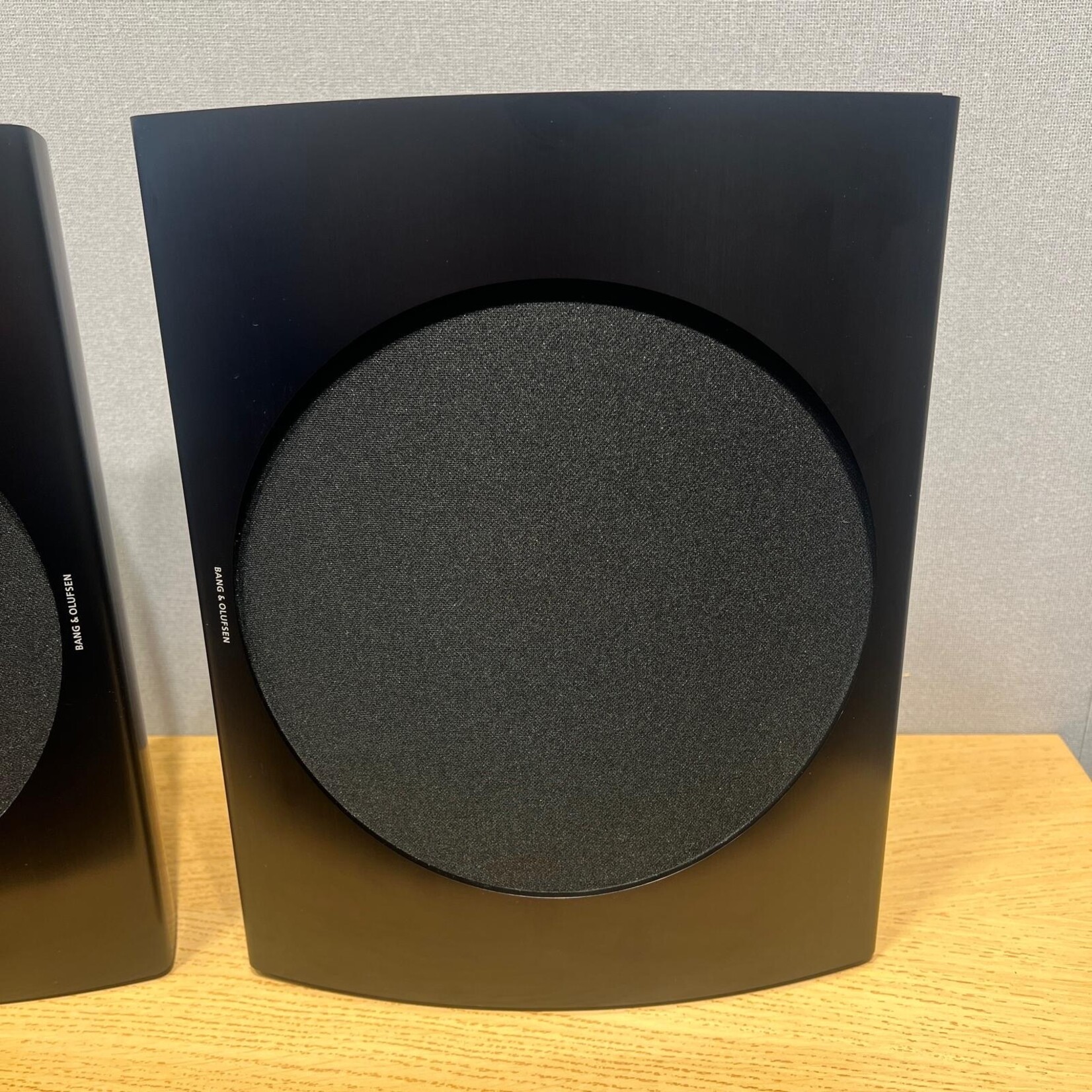 Bang & Olufsen Beolab 17 Black Antraciet