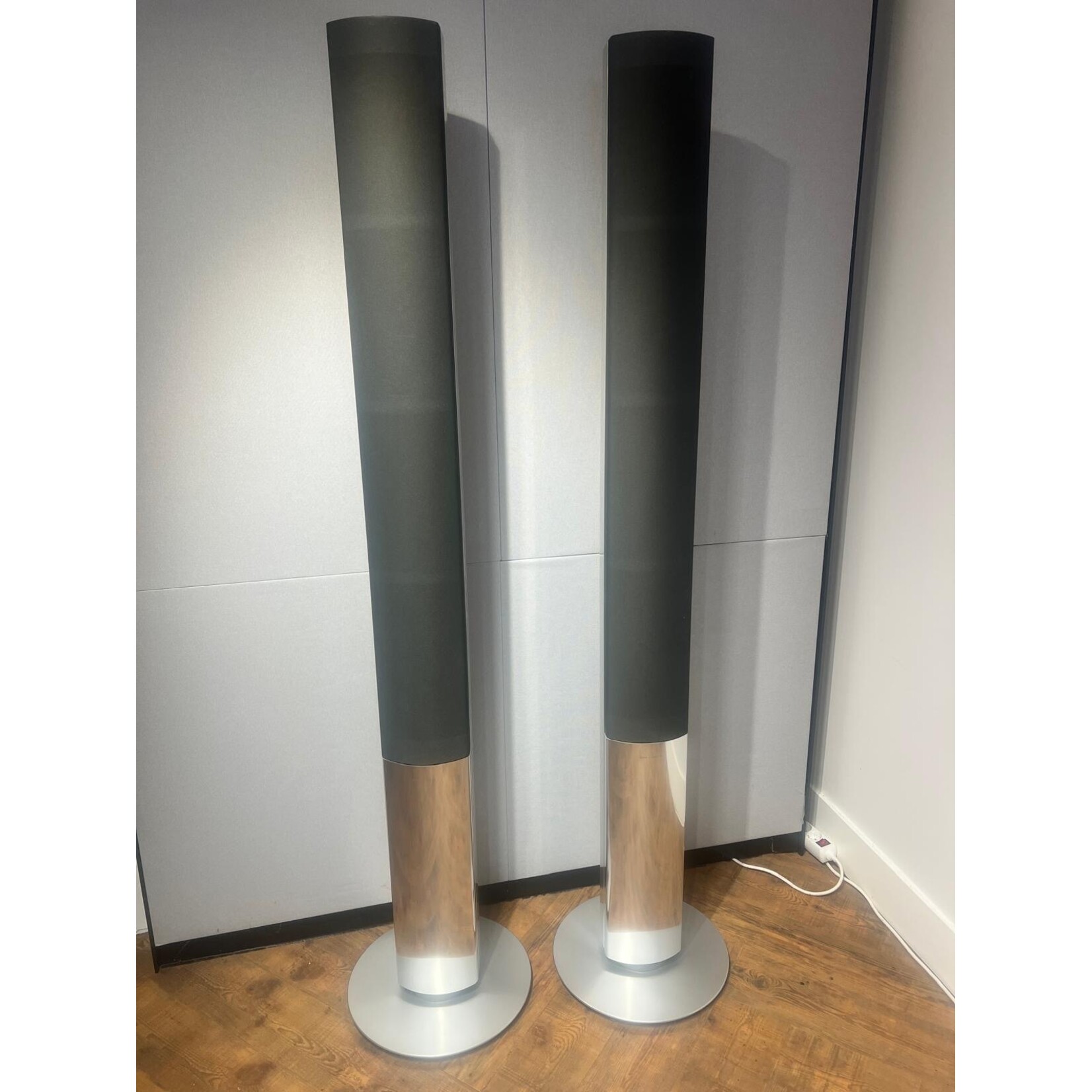 Bang & Olufsen Bang & Olufsen Beolab 1 Silver Grey