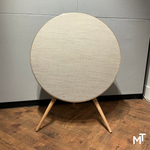 Bang & Olufsen Beosound A9 5th gen Gold Tone/Light Oak