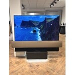 Bang & Olufsen Bang & Olufsen Beovision Eclipse 55 – Stoffen fronten