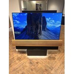 Bang & Olufsen Bang & Olufsen Beovision Eclipse 55 – Houten fronten