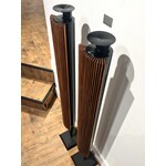 Bang & Olufsen Bang & Olufsen - Beolab 18 - Piano Black / Walnoot