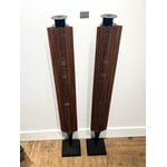 Bang & Olufsen Bang & Olufsen - Beolab 18 - Piano Black / Walnoot