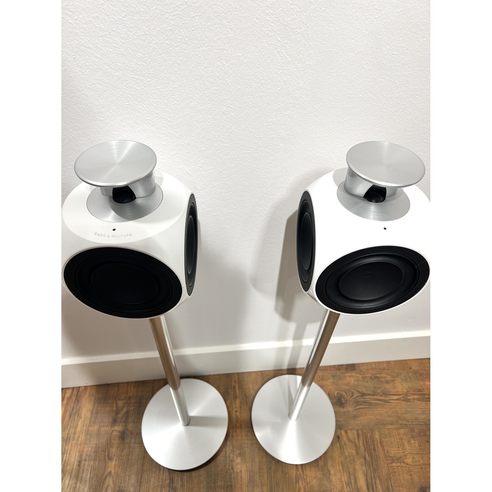 Bang & Olufsen Beolab 3 MK2 Wit