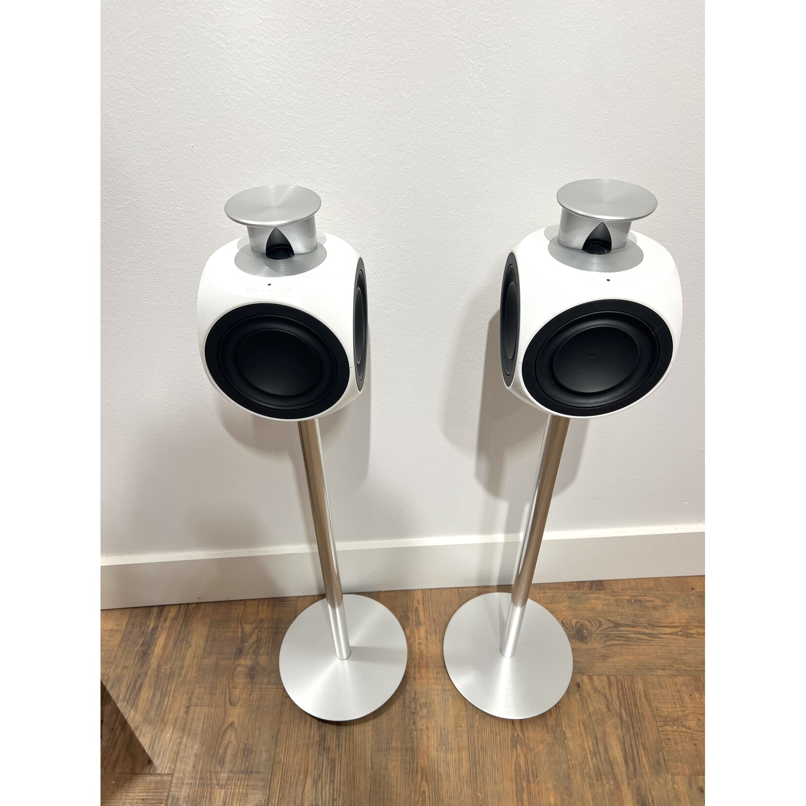 Bang & Olufsen Beolab 3 MK2 Wit
