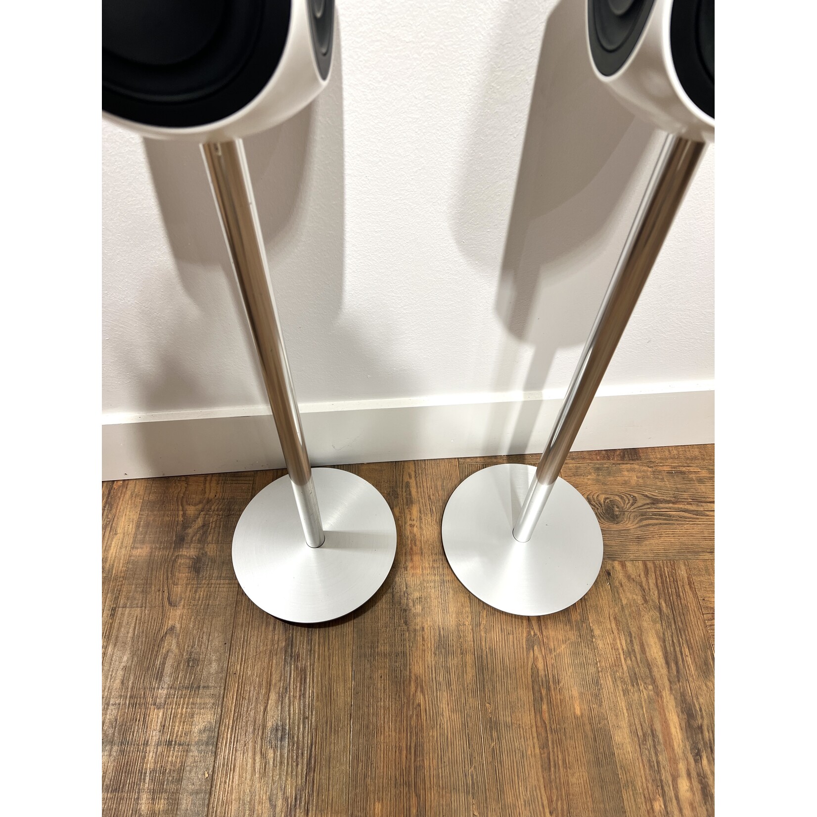 Bang & Olufsen Beolab 3 MK2 Wit