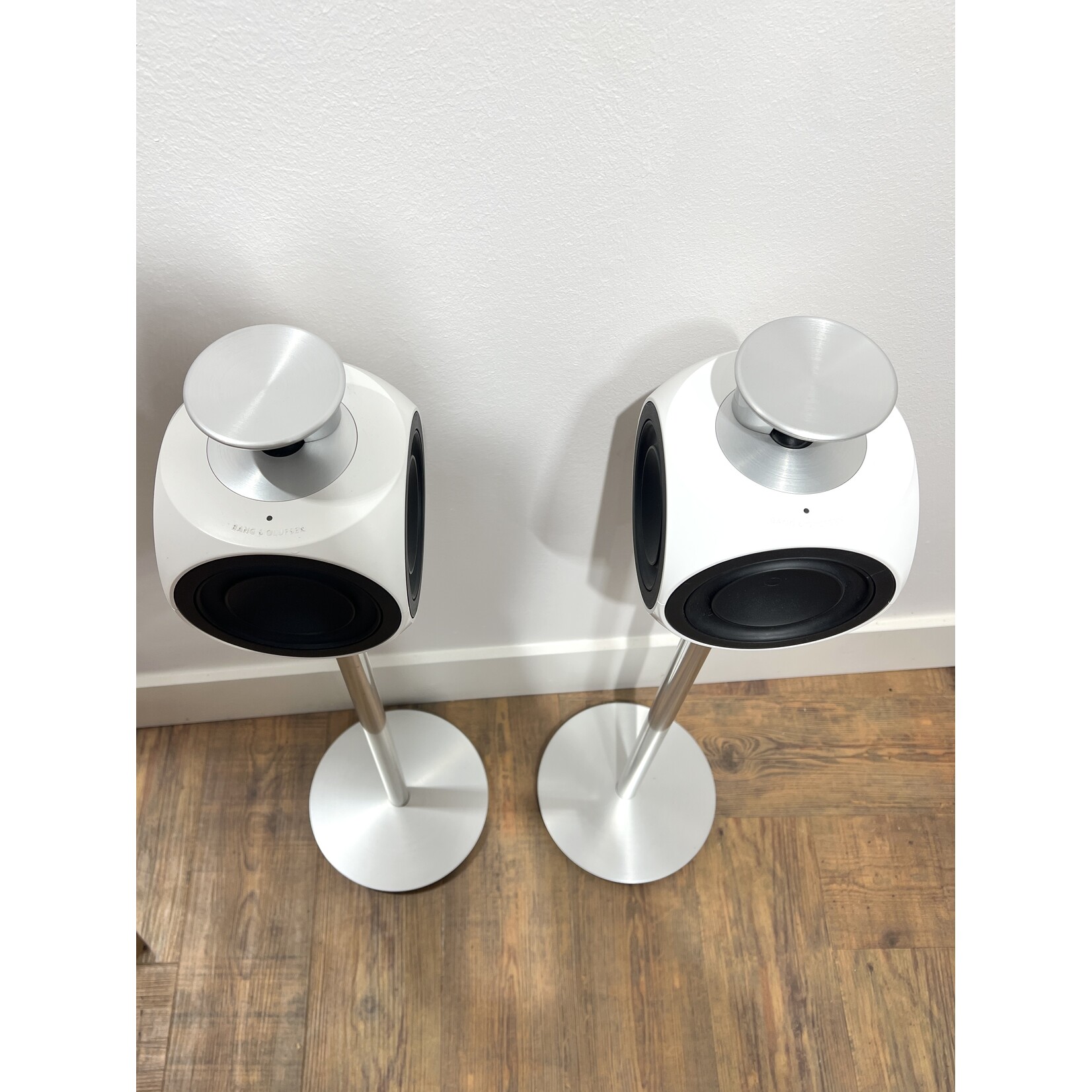 Bang & Olufsen Beolab 3 MK2 Wit