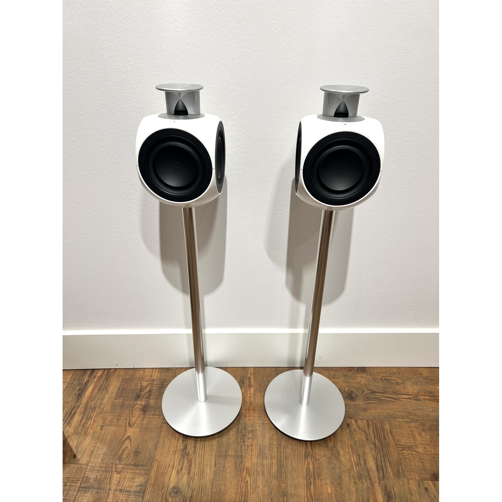 Bang & Olufsen Beolab 3 MK2 Wit