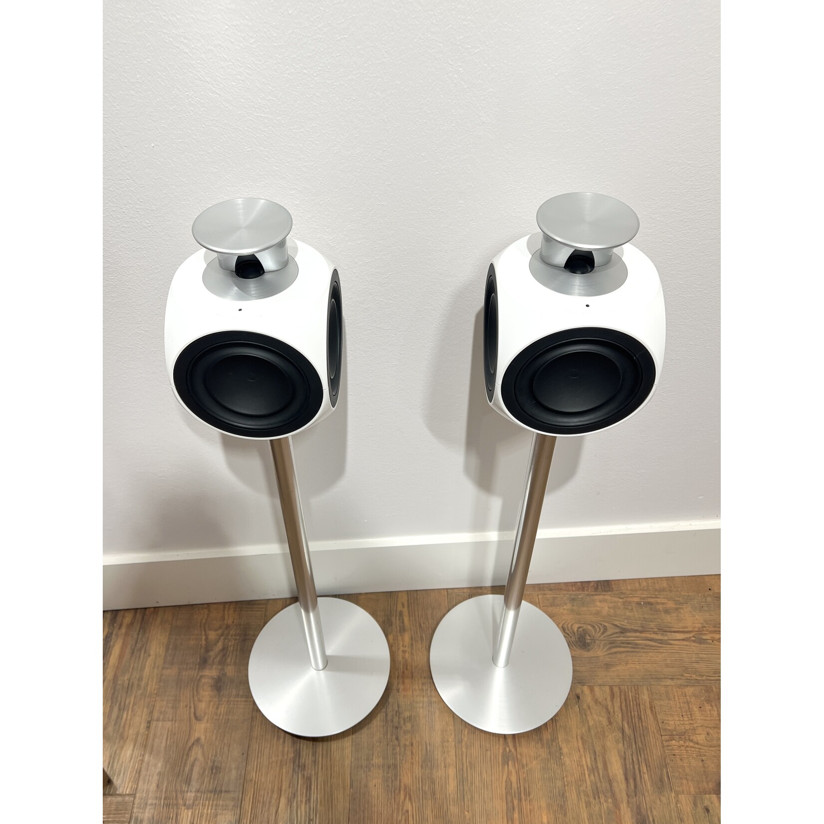 Bang & Olufsen Beolab 3 MK2 Wit