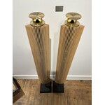 Bang & Olufsen Beolab 18  Gold Tone / Oak DEMO