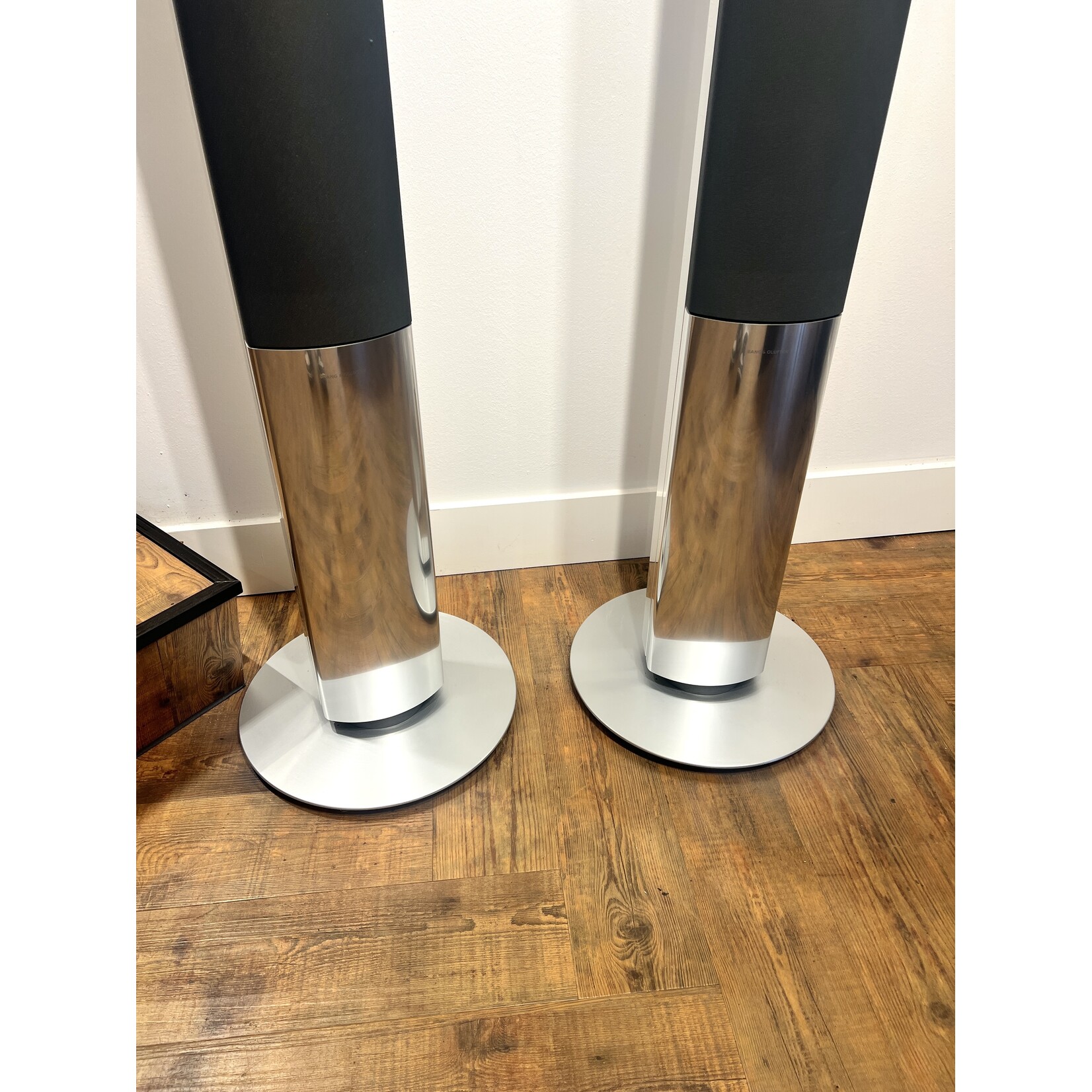 Bang & Olufsen Bang & Olufsen Beolab 1 Silver Grey