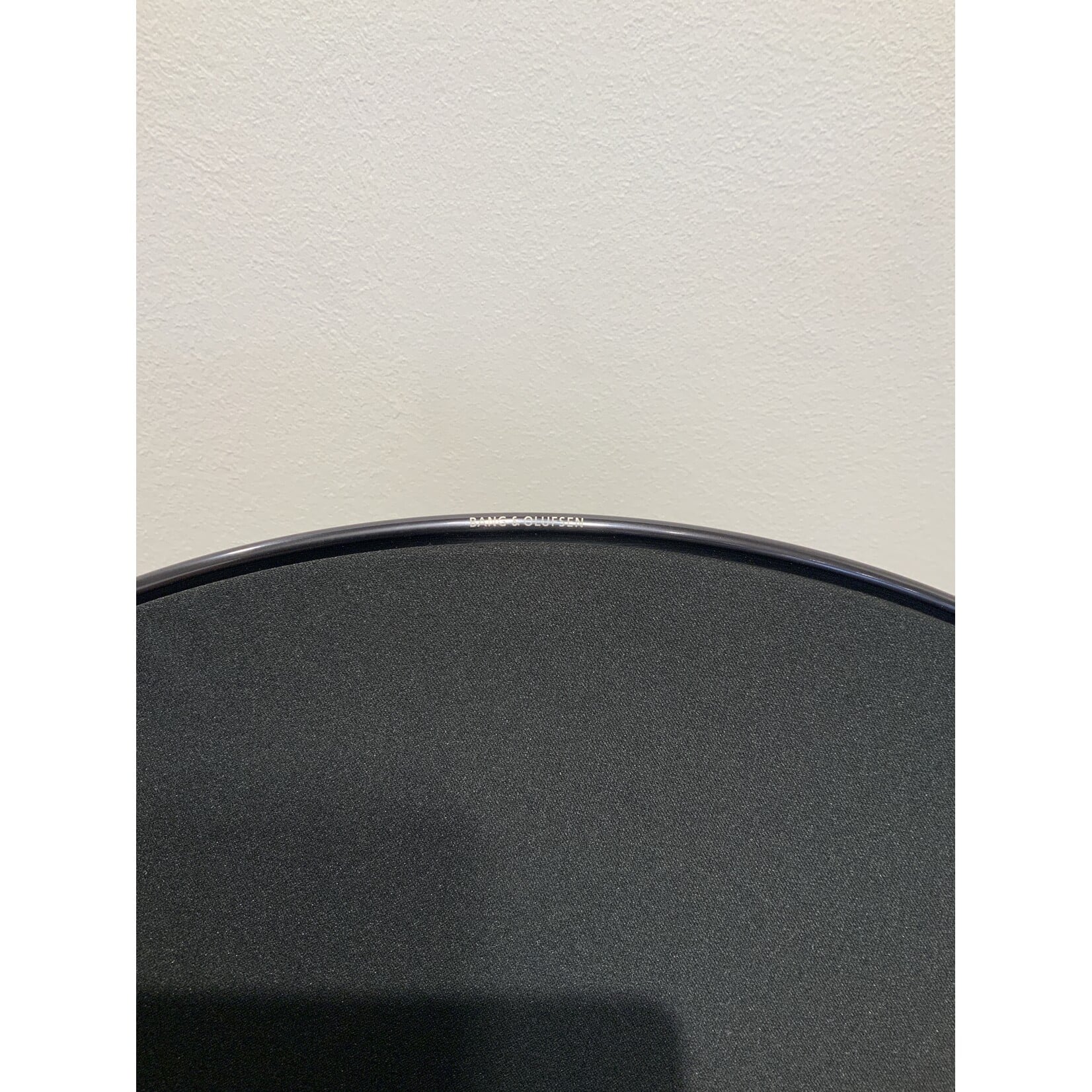 Bang & Olufsen Beosound A9 5th Gen Black Anthracite Demomodel