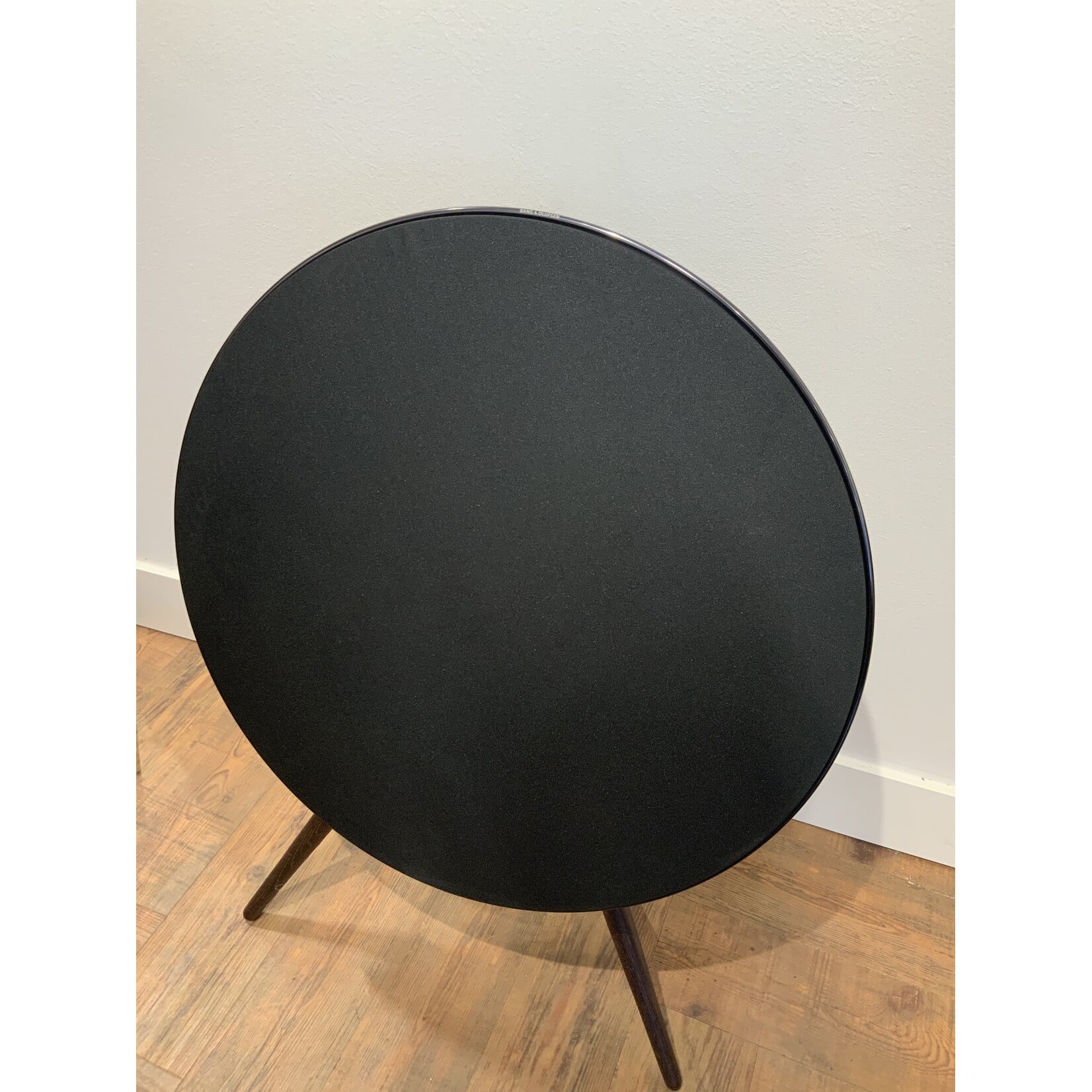 Bang & Olufsen Beosound A9 5th Gen Black Anthracite Demomodel