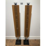 Bang & Olufsen Bang & Olufsen Beolab 18 Silver / Oak