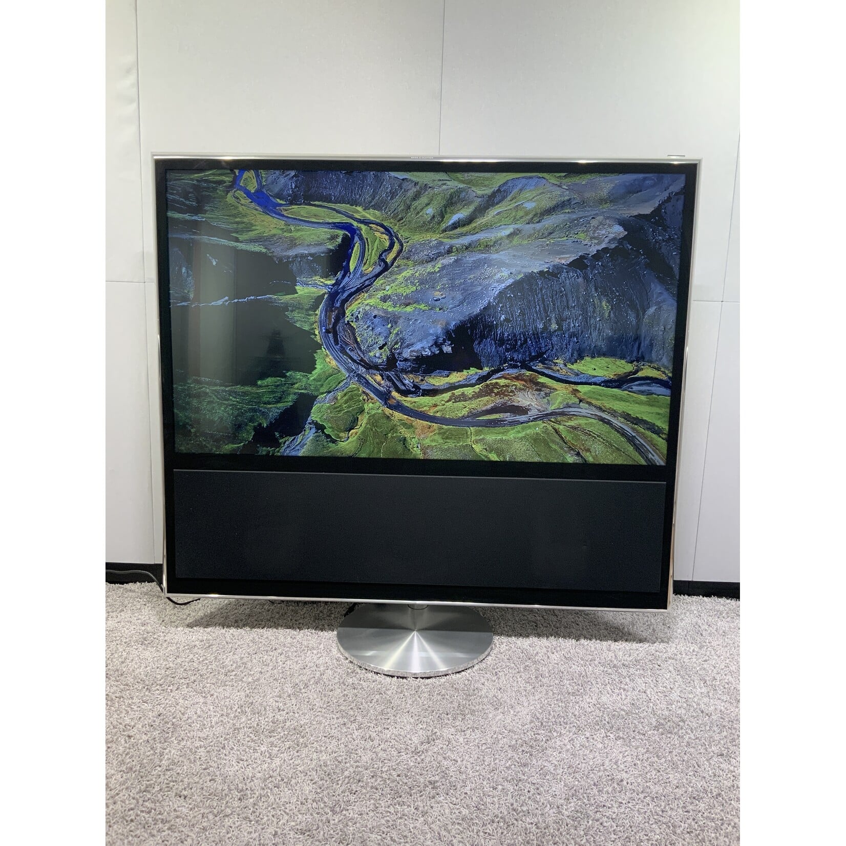 Bang & Olufsen Beovision 14-55 Sliver