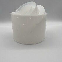 Grote cilinder kaasvorm 1–5 kg