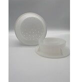 Eigen merk Cilinder kaasvorm met volger 1,5–2,5 kg | Allround