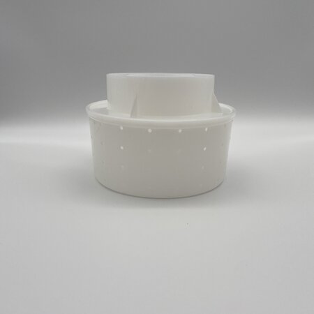 Eigen merk Cilinder kaasvorm met volger 1,5–2,5 kg | Allround