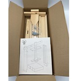 Rademaker Rademaker kaaspers tot 16 cm