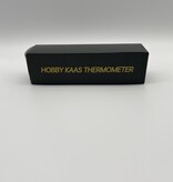 Hobby Kaas Digitale thermometer van Hobby Kaas met pannenklem