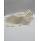 Eigen merk Kaasdoek | Neteldoek | 35x35 cm | Maat S