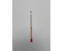 Potloodthermometer 0–100 °C